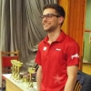 Competitions committee member