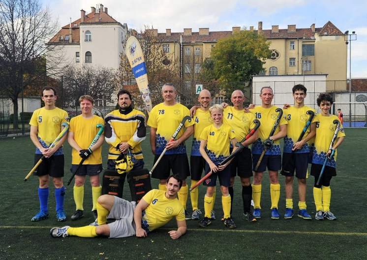 Utánpótlás bajnokságok U18 od 25