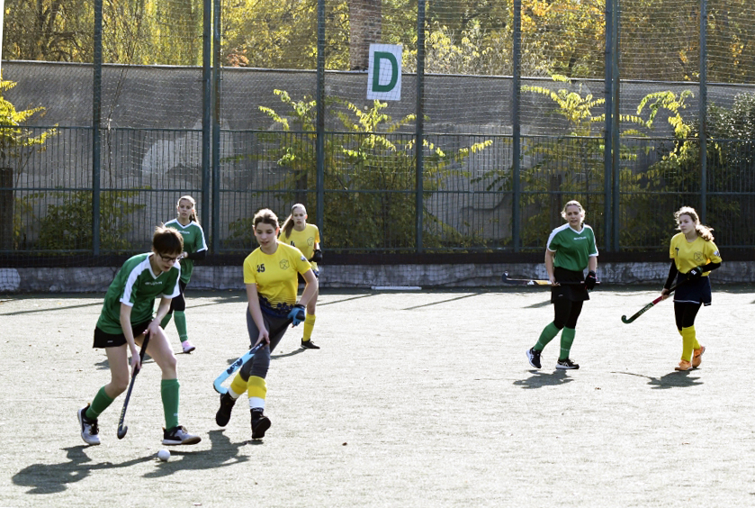 U18 wmn od 25