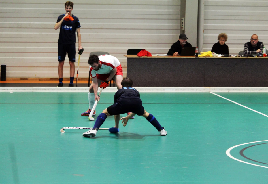 bajnok a soroks&aacute;ri hc