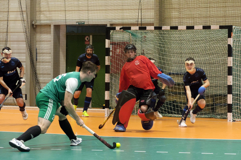 bajnok a soroks&aacute;ri hc