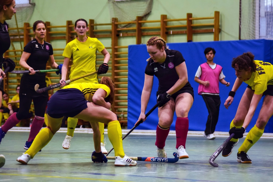 megv&eacute;dte bajnoki c&iacute;m&eacute;t az ahc