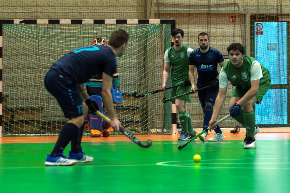 bajnok a soroks&aacute;ri hc