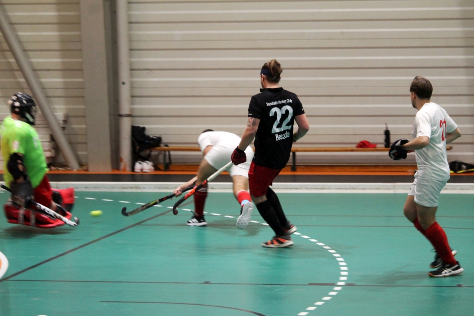 bajnok a soroks&aacute;ri hc