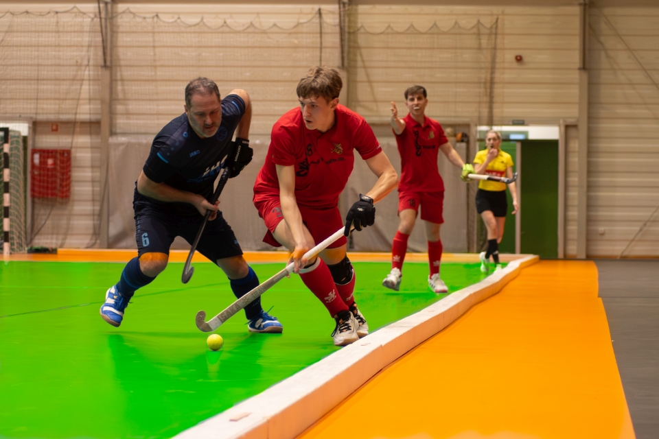 bajnok a soroks&aacute;ri hc