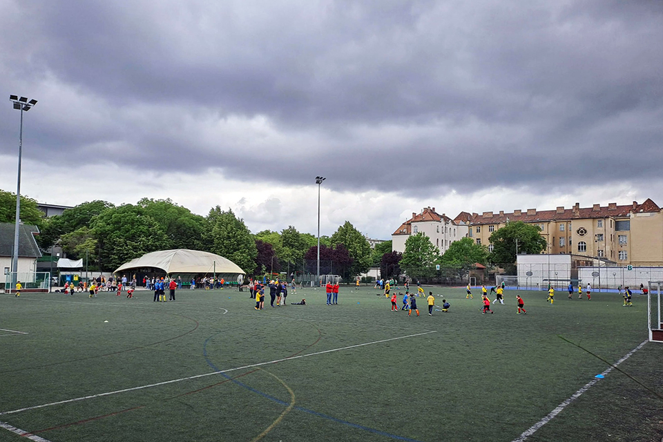 Utánpótlás bajnokságok 20260516 youth 1